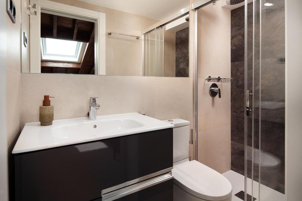 Inmalaga Penthouse Santos Suites Exterior photo